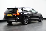 Volvo V60 T6 Recharge AWD Plus Dark Long Range | Leder | Climate Pro Pack | Park Assist Pack |