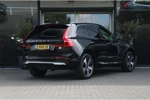 Volvo XC60 Recharge T6 AWD Plus Bright | Adaptive Cruise | Panoramadak | Camera | Leder | Stoel&Stuurverwarming