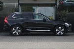 Volvo XC60 Recharge T6 AWD Plus Bright | Adaptive Cruise | Panoramadak | Camera | Leder | Stoel&Stuurverwarming