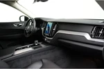 Volvo XC60 Recharge T6 AWD Plus Bright | Adaptive Cruise | Panoramadak | Camera | Leder | Stoel&Stuurverwarming