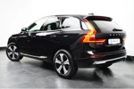 Volvo XC60 Recharge T6 AWD Plus Bright | Adaptive Cruise | Panoramadak | Camera | Leder | Stoel&Stuurverwarming