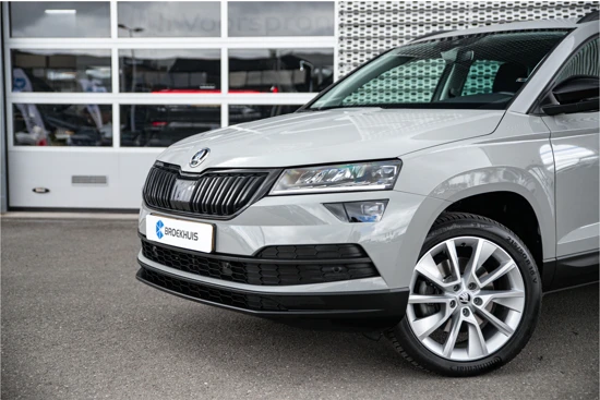 Škoda Karoq Style Business 1.5TSI 150pk DSG |