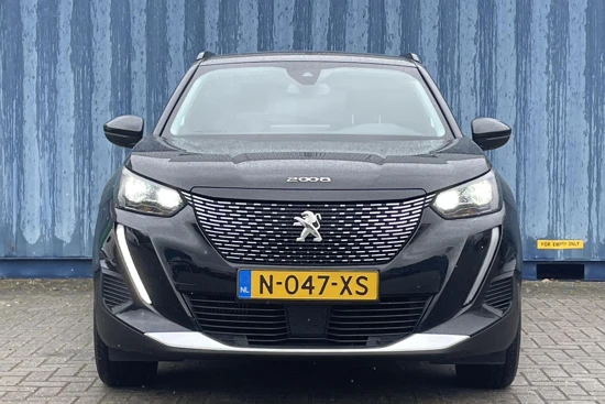 Peugeot 2008 1.2 Allure Pack 100PK