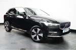 Volvo XC60 Recharge T6 AWD Plus Bright Long Range | Climate Pro Pack | Power Seats Pack | Park Assist Pack | 360o Camera | Parkeerverwarmin