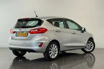 Ford Fiesta 1.0 EcoBoost Titanium