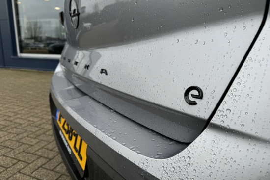 Opel Mokka Electric GS Line 50-kWh 11kw | Camera + Sensoren achter | Cruise Control | Navi | Carplay
