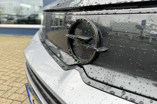Opel Mokka-e GS Line 50-kWh 11kw | Camera + Sensoren achter | Cruise Control | Navi | Carplay