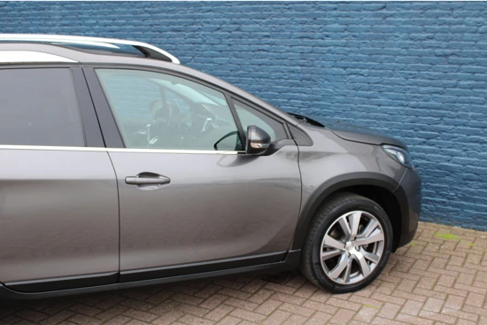 Peugeot 2008 SUV 1.2 PureTech 110pk Allure