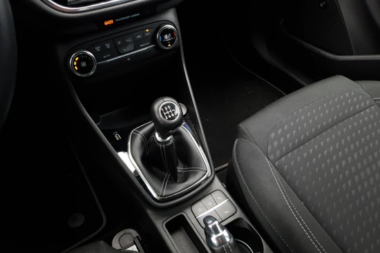 Ford Fiesta 1.0 Titanium | Cruise Control | B&O Audio | Navigatie | Verwarmbare Voorruit