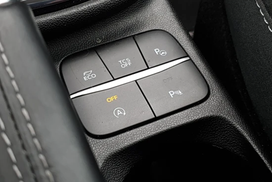 Ford Fiesta 1.0 Titanium | Cruise Control | B&O Audio | Navigatie | Verwarmbare Voorruit