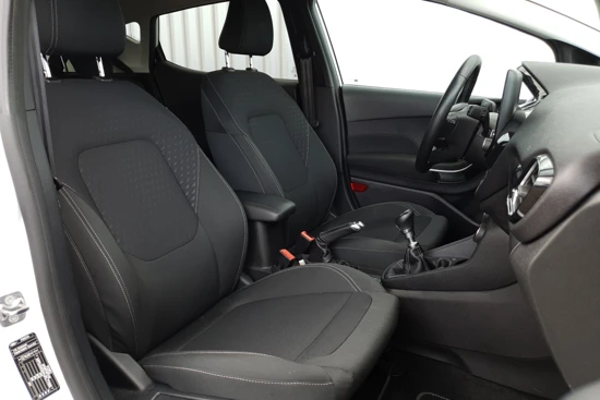 Ford Fiesta 1.0 Titanium | Cruise Control | B&O Audio | Navigatie | Verwarmbare Voorruit