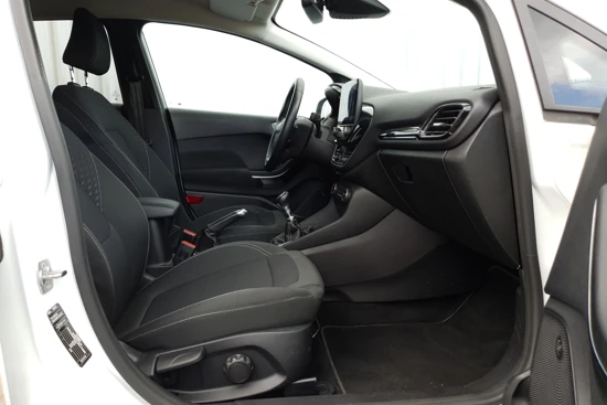 Ford Fiesta 1.0 Titanium | Cruise Control | B&O Audio | Navigatie | Verwarmbare Voorruit