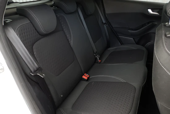 Ford Fiesta 1.0 Titanium | Cruise Control | B&O Audio | Navigatie | Verwarmbare Voorruit