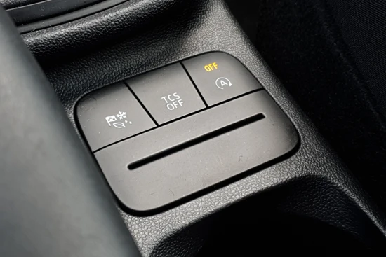 Ford Fiesta 1.0 Hybrid 125pk | Stoelverwarming | Keyless entry | Cruise Control | Apple Carplay/Android Auto