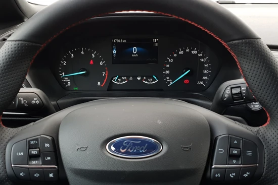 Ford Fiesta 1.0 Hybrid 125pk | Stoelverwarming | Keyless entry | Cruise Control | Apple Carplay/Android Auto