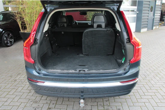 Volvo XC90 2.0 T8 Recharge AWD Plus Bright