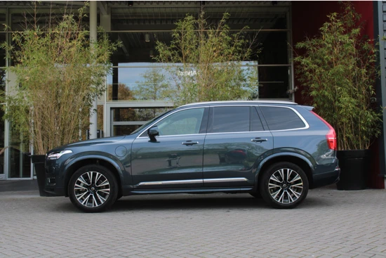 Volvo XC90 2.0 T8 Recharge AWD Plus Bright