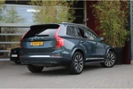 Volvo XC90 T8 Recharge AWD Plus Bright | Trekhaak | 360 Camera | Schuifdak | Harman/Kardon | Stuur/stoelverwarming