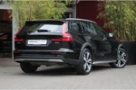 Volvo V60 Cross Country 2.0 B5 AWD Ultimate 251pk | Trekhaak | Schuifdak | Massage-stoelen | Bowers & Wilkins | 360° Camera | Head-Up Disp