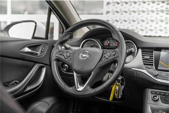 Opel Astra 1.0 Edition | Schuifdak | Camera |