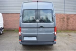 Volkswagen Crafter 35 | Exclusive | Draaibare Stoel | Led | Navigatie | Basis voor Camper