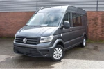 Volkswagen Crafter 35 | Exclusive | Draaibare Stoel | Led | Navigatie | Basis voor Camper