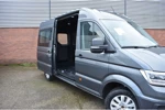 Volkswagen Crafter 35 | Exclusive | Draaibare Stoel | Led | Navigatie | Basis voor Camper