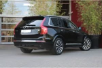 Volvo XC90 2.0 T8 Recharge AWD Ultimate Bright| Trekhaak| Luchtvering|