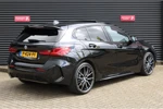 BMW 1 Serie 118i Executive M-sport Automaat 136PK