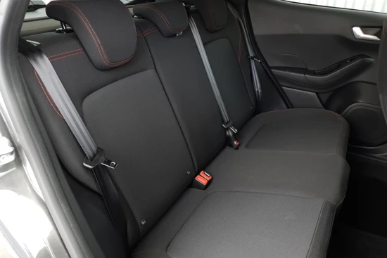 Ford Fiesta 1.0 Hybrid ST-Line | Winter Pack | Navigatie | Parkeersensoren | Keyless entry