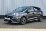 Ford Fiesta 1.0 Hybrid ST-Line | Winter Pack | Navigatie | Parkeersensoren | Keyless entry