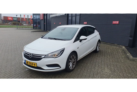 Opel Astra 1.0 T. Edition 5Drs