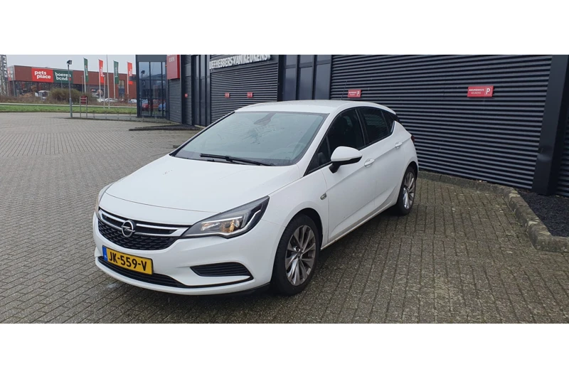 Opel Astra 1.0 T. Edition 5Drs