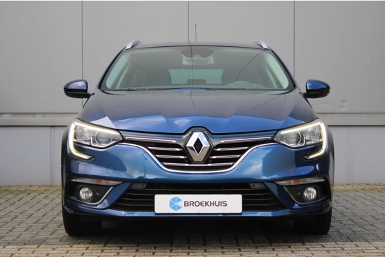 Renault Mégane Estate 1.3tce 140pk Bose