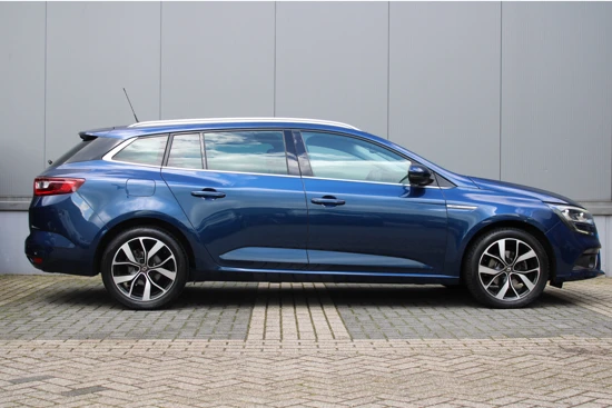 Renault Mégane Estate 1.3tce 140pk Bose