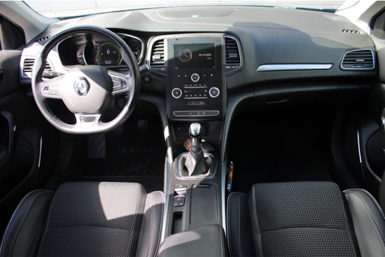 Renault Mégane Estate 1.3tce 140pk Bose