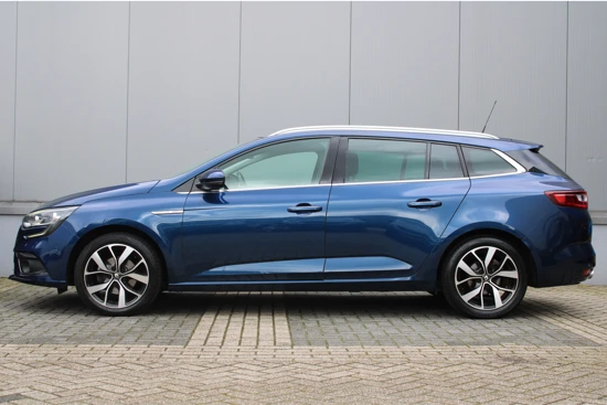 Renault Mégane Estate 1.3tce 140pk Bose