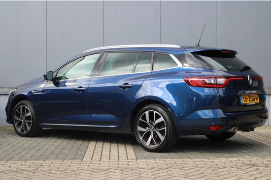 Renault Mégane Estate 1.3tce 140pk Bose