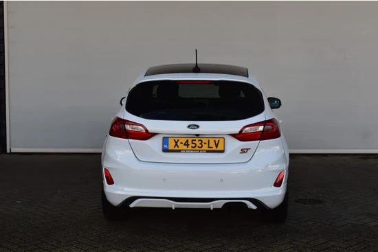 Ford Fiesta 1.5 EcoBoost ST-3