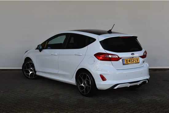 Ford Fiesta 1.5 EcoBoost ST-3