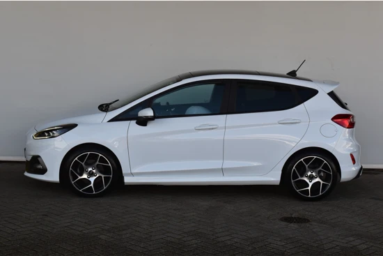 Ford Fiesta 1.5 EcoBoost ST-3