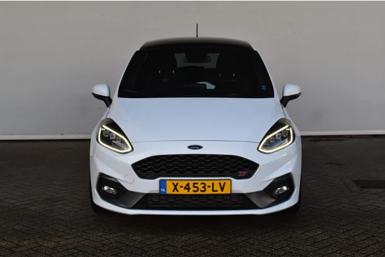 Ford Fiesta 1.5 EcoBoost ST-3