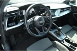 Audi A3 Sportback 30 TFSI Advanced edition | NAV | Camera | 17" LMV | Park Assist | LED | Climate C. |