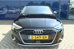 Audi A3 Sportback 30 TFSI Advanced edition | NAV | Camera | 17" LMV | Park Assist | LED | Climate C. |