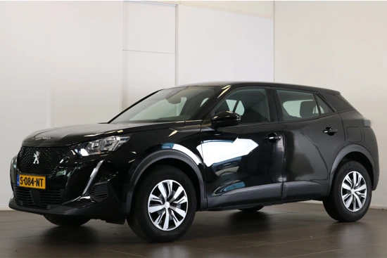 Peugeot 2008 1.2 PureTech 100PK Active