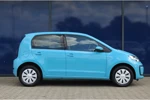 Volkswagen up! 1.0 | Airco | Bluetooth | Licht & Zicht Pack | Elec. ramen | Centr. Vergrendeling |