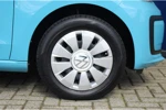 Volkswagen up! 1.0 | Airco | Bluetooth | Licht & Zicht Pack | Elec. ramen | Centr. Vergrendeling |