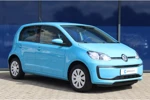 Volkswagen up! 1.0 | Airco | Bluetooth | Licht & Zicht Pack | Elec. ramen | Centr. Vergrendeling |