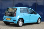 Volkswagen up! 1.0 | Airco | Bluetooth | Licht & Zicht Pack | Elec. ramen | Centr. Vergrendeling |