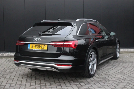 Audi A6 Allroad 55 TFSI Quattro 340PK S-Tronic